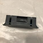 M139 MASERATI 03-12 QUATTROPORTE WINDSHIELD WIPER CONTROL MODULE 212916 OEM - 45$ Picture 1 of 4 Picture 2 of 4 Picture 3 of 4 Picture 4 of 4 Picture 1 of 4 Picture 2 of 4 Picture 3 of 4