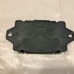 M139 MASERATI 03-12 QUATTROPORTE WINDSHIELD WIPER CONTROL MODULE 212916 OEM - 45$ Picture 1 of 4 Picture 2 of 4 Picture 3 of 4 Picture 4 of 4 Picture 1 of 4 Picture 2 of 4 Picture 3 of 4 Picture 4 of 4