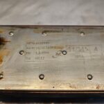 MAXXFORCE 13 DIESEL ENGINE OIL COOLER 6929905 OEM -  Picture 1 of 5 Picture 2 of 5 Picture 3 of 5 Picture 4 of 5 Picture 5 of 5 Picture 1 of 5 Picture 2 of 5