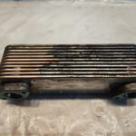 MAXXFORCE 13 DIESEL ENGINE OIL COOLER 6929905 OEM -  Picture 1 of 5 Picture 2 of 5 Picture 3 of 5 Picture 4 of 5 Picture 5 of 5 Picture 1 of 5 Picture 2 of 5 Picture 3 of 5 Picture 4 of 5 Picture 5 of 5