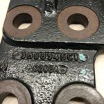 MAXXFORCE 13 REAR ENGINE MOUNT BRACKET 3808945C1 INTERNATIONAL PROSTAR - 90$ Picture 1 of 5 Picture 2 of 5 Picture 3 of 5 Picture 4 of 5 Picture 5 of 5 Picture 1 of 5 Picture 2 of 5 Picture 3 of 5