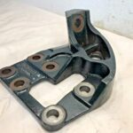 MAXXFORCE 13 REAR ENGINE MOUNT BRACKET 3808945C1 INTERNATIONAL PROSTAR - 90$ Picture 1 of 5 Picture 2 of 5 Picture 3 of 5 Picture 4 of 5 Picture 5 of 5 Picture 1 of 5 Picture 2 of 5 Picture 3 of 5 Picture 4 of 5