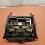 MERCEDES 08-14 C250 W204 CENTER CONSOLE CIGARETTE ASHTRAY COMPARTMENT OEM - 45$ Picture 1 of 5 Picture 2 of 5 Picture 3 of 5 Picture 4 of 5 Picture 5 of 5 Picture 1 of 5