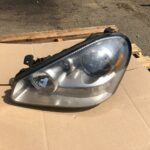 Nissan 02-06 Headlight Driver Side Left Hand LH With Xenon ballast OEM - 45$ Picture 1 of 11 Picture 2 of 11 Picture 3 of 11 Picture 4 of 11 Picture 5 of 11 Picture 6 of 11 Picture 7 of 11 Picture 8 of 11 Picture 9 of 11 Picture 10 of 11 Picture 11 of 11 Picture 1 of 11