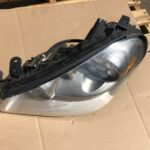 Nissan 02-06 Headlight Driver Side Left Hand LH With Xenon ballast OEM - 45$ Picture 1 of 11 Picture 2 of 11 Picture 3 of 11 Picture 4 of 11 Picture 5 of 11 Picture 6 of 11 Picture 7 of 11 Picture 8 of 11 Picture 9 of 11 Picture 10 of 11 Picture 11 of 11 Picture 1 of 11 Picture 2 of 11