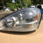 Nissan 02-06 Headlight Driver Side Left Hand LH With Xenon ballast OEM - 45$ Picture 1 of 11 Picture 2 of 11 Picture 3 of 11 Picture 4 of 11 Picture 5 of 11 Picture 6 of 11 Picture 7 of 11 Picture 8 of 11 Picture 9 of 11 Picture 10 of 11 Picture 11 of 11 Picture 1 of 11 Picture 2 of 11 Picture 3 of 11