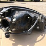 Nissan 02-06 Headlight Driver Side Left Hand LH With Xenon ballast OEM - 45$ Picture 1 of 11 Picture 2 of 11 Picture 3 of 11 Picture 4 of 11 Picture 5 of 11 Picture 6 of 11 Picture 7 of 11 Picture 8 of 11 Picture 9 of 11 Picture 10 of 11 Picture 11 of 11 Picture 1 of 11 Picture 2 of 11 Picture 3 of 11 Picture 4 of 11