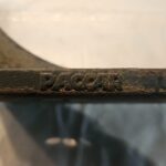 Paccar MX-13 Diesel Engine Mount Bracket 2015801 OEM - 150$ Picture 1 of 5 Picture 2 of 5 Picture 3 of 5 Picture 4 of 5 Picture 5 of 5 Picture 1 of 5 Picture 2 of 5 Picture 3 of 5 Picture 4 of 5 Picture 5 of 5