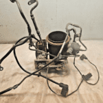 Paccar MX13 Diesel Engine EGR Back Pressure Valve 1952320 OEM -  Picture 1 of 7 Picture 2 of 7 Picture 3 of 7 Picture 4 of 7 Picture 5 of 7 Picture 6 of 7 Picture 7 of 7 Picture 1 of 7