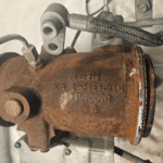 Paccar MX13 Diesel Engine EGR Back Pressure Valve 1952320 OEM -  Picture 1 of 7 Picture 2 of 7 Picture 3 of 7 Picture 4 of 7 Picture 5 of 7 Picture 6 of 7 Picture 7 of 7 Picture 1 of 7 Picture 2 of 7 Picture 3 of 7 Picture 4 of 7