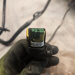 Paccar MX13 Diesel Engine EGR Back Pressure Valve 1952320 OEM -  Picture 1 of 7 Picture 2 of 7 Picture 3 of 7 Picture 4 of 7 Picture 5 of 7 Picture 6 of 7 Picture 7 of 7 Picture 1 of 7 Picture 2 of 7 Picture 3 of 7 Picture 4 of 7 Picture 5 of 7