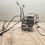 Paccar MX13 Diesel Engine EGR Back Pressure Valve 1952320 OEM -  Picture 1 of 7 Picture 2 of 7 Picture 3 of 7 Picture 4 of 7 Picture 5 of 7 Picture 6 of 7 Picture 7 of 7 Picture 1 of 7 Picture 2 of 7 Picture 3 of 7 Picture 4 of 7 Picture 5 of 7 Picture 6 of 7 Picture 7 of 7