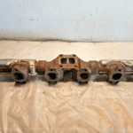 Paccar MX13 Diesel Engine Exhaust Manifold 2118990 OEM 1887510 - 337.5$ Picture 1 of 5 Picture 2 of 5 Picture 3 of 5 Picture 4 of 5 Picture 5 of 5 Picture 1 of 5