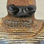 Paccar MX13 Diesel Engine Exhaust Manifold 2118990 OEM 1887510 - 337.5$ Picture 1 of 5 Picture 2 of 5 Picture 3 of 5 Picture 4 of 5 Picture 5 of 5 Picture 1 of 5 Picture 2 of 5 Picture 3 of 5 Picture 4 of 5