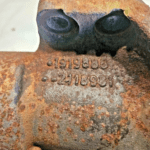 Paccar MX13 Diesel Engine Exhaust Manifold 2118990 OEM 1887510 - 337.5$ Picture 1 of 5 Picture 2 of 5 Picture 3 of 5 Picture 4 of 5 Picture 5 of 5 Picture 1 of 5 Picture 2 of 5 Picture 3 of 5 Picture 4 of 5 Picture 5 of 5