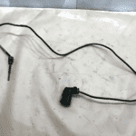 Paccar MX13 Diesel Engine Kenworth Temperature Exhaust Gas Sensor 2013048 OEM - 225$ Picture 1 of 5 Picture 2 of 5 Picture 3 of 5 Picture 4 of 5 Picture 5 of 5 Picture 1 of 5