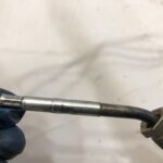 Paccar MX13 Diesel Engine Kenworth Temperature Exhaust Gas Sensor 2013048 OEM - 225$ Picture 1 of 5 Picture 2 of 5 Picture 3 of 5 Picture 4 of 5 Picture 5 of 5 Picture 1 of 5 Picture 2 of 5 Picture 3 of 5 Picture 4 of 5