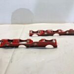 Pair of Cummins ISL G, 12 NG Natural Gas Ignition Coil Bracket 3933087 OEM - 135$ Picture 1 of 4 Picture 2 of 4 Picture 3 of 4 Picture 4 of 4 Picture 1 of 4 Picture 2 of 4