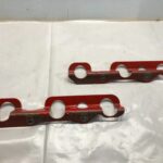 Pair of Cummins ISL G, 12 NG Natural Gas Ignition Coil Bracket 3933087 OEM - 135$ Picture 1 of 4 Picture 2 of 4 Picture 3 of 4 Picture 4 of 4 Picture 1 of 4 Picture 2 of 4 Picture 3 of 4