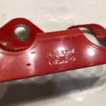 Pair of Cummins ISL G, 12 NG Natural Gas Ignition Coil Bracket 3933087 OEM - 135$ Picture 1 of 4 Picture 2 of 4 Picture 3 of 4 Picture 4 of 4 Picture 1 of 4 Picture 2 of 4 Picture 3 of 4 Picture 4 of 4