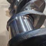 SCANIA DS11 DSC11 Diesel Engine Crankshaft 1327060 OEM - 1665$ Picture 1 of 14 Picture 2 of 14 Picture 3 of 14 Picture 4 of 14 Picture 5 of 14 Picture 6 of 14 Picture 7 of 14 Picture 8 of 14 Picture 9 of 14 Picture 10 of 14 Picture 11 of 14 Picture 12 of 14 Picture 13 of 14 Picture 14 of 14 Picture 1 of 14 Picture 2 of 14 Picture 3 of 14 Picture 4 of 14 Picture 5 of 14 Picture 6 of 14 Picture 7 of 14 Picture 8 of 14 Picture 9 of 14 Picture 10 of 14