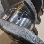 SCANIA DS11 DSC11 Diesel Engine Crankshaft 1327060 OEM - 1665$ Picture 1 of 14 Picture 2 of 14 Picture 3 of 14 Picture 4 of 14 Picture 5 of 14 Picture 6 of 14 Picture 7 of 14 Picture 8 of 14 Picture 9 of 14 Picture 10 of 14 Picture 11 of 14 Picture 12 of 14 Picture 13 of 14 Picture 14 of 14 Picture 1 of 14 Picture 2 of 14 Picture 3 of 14 Picture 4 of 14 Picture 5 of 14 Picture 6 of 14 Picture 7 of 14 Picture 8 of 14 Picture 9 of 14 Picture 10 of 14 Picture 11 of 14 Picture 12 of 14