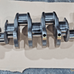 SCANIA DS11 DSC11 Diesel Engine Crankshaft 1327060 OEM - 1665$ Picture 1 of 14 Picture 2 of 14 Picture 3 of 14 Picture 4 of 14 Picture 5 of 14 Picture 6 of 14 Picture 7 of 14 Picture 8 of 14 Picture 9 of 14 Picture 10 of 14 Picture 11 of 14 Picture 12 of 14 Picture 13 of 14 Picture 14 of 14 Picture 1 of 14 Picture 2 of 14 Picture 3 of 14