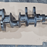 SCANIA DS11 DSC11 Diesel Engine Crankshaft 1327060 OEM - 1665$ Picture 1 of 14 Picture 2 of 14 Picture 3 of 14 Picture 4 of 14 Picture 5 of 14 Picture 6 of 14 Picture 7 of 14 Picture 8 of 14 Picture 9 of 14 Picture 10 of 14 Picture 11 of 14 Picture 12 of 14 Picture 13 of 14 Picture 14 of 14 Picture 1 of 14 Picture 2 of 14 Picture 3 of 14 Picture 4 of 14