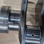 SCANIA DS11 DSC11 Diesel Engine Crankshaft 1327060 OEM - 1665$ Picture 1 of 14 Picture 2 of 14 Picture 3 of 14 Picture 4 of 14 Picture 5 of 14 Picture 6 of 14 Picture 7 of 14 Picture 8 of 14 Picture 9 of 14 Picture 10 of 14 Picture 11 of 14 Picture 12 of 14 Picture 13 of 14 Picture 14 of 14 Picture 1 of 14 Picture 2 of 14 Picture 3 of 14 Picture 4 of 14 Picture 5 of 14