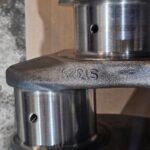 SCANIA DS11 DSC11 Diesel Engine Crankshaft 1327060 OEM - 1665$ Picture 1 of 14 Picture 2 of 14 Picture 3 of 14 Picture 4 of 14 Picture 5 of 14 Picture 6 of 14 Picture 7 of 14 Picture 8 of 14 Picture 9 of 14 Picture 10 of 14 Picture 11 of 14 Picture 12 of 14 Picture 13 of 14 Picture 14 of 14 Picture 1 of 14 Picture 2 of 14 Picture 3 of 14 Picture 4 of 14 Picture 5 of 14 Picture 6 of 14 Picture 7 of 14