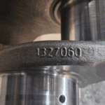 SCANIA DS11 DSC11 Diesel Engine Crankshaft 1327060 OEM - 1665$ Picture 1 of 14 Picture 2 of 14 Picture 3 of 14 Picture 4 of 14 Picture 5 of 14 Picture 6 of 14 Picture 7 of 14 Picture 8 of 14 Picture 9 of 14 Picture 10 of 14 Picture 11 of 14 Picture 12 of 14 Picture 13 of 14 Picture 14 of 14 Picture 1 of 14 Picture 2 of 14 Picture 3 of 14 Picture 4 of 14 Picture 5 of 14 Picture 6 of 14 Picture 7 of 14 Picture 8 of 14