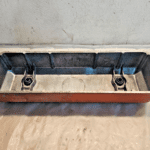 SCANIA DSC11 2 3-Series Diesel Engine Cylinder Head Valve Cover 305976 OEM - 130.5$ Picture 1 of 4 Picture 2 of 4 Picture 3 of 4 Picture 4 of 4 Picture 1 of 4 Picture 2 of 4