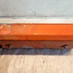 SCANIA DSC11 2 3-Series Diesel Engine Cylinder Head Valve Cover 305976 OEM - 130.5$ Picture 1 of 4 Picture 2 of 4 Picture 3 of 4 Picture 4 of 4 Picture 1 of 4 Picture 2 of 4 Picture 3 of 4 Picture 4 of 4