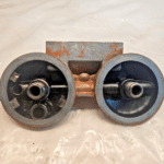 SCANIA DSC11 DIESEL ENGINE COVER FUEL FILTER 1300150 OEM - 148.5$ Picture 1 of 5 Picture 2 of 5 Picture 3 of 5 Picture 4 of 5 Picture 5 of 5 Picture 1 of 5