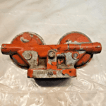 SCANIA DSC11 DIESEL ENGINE COVER FUEL FILTER 1300150 OEM - 148.5$ Picture 1 of 5 Picture 2 of 5 Picture 3 of 5 Picture 4 of 5 Picture 5 of 5 Picture 1 of 5 Picture 2 of 5