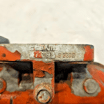 SCANIA DSC11 DIESEL ENGINE COVER FUEL FILTER 1300150 OEM - 148.5$ Picture 1 of 5 Picture 2 of 5 Picture 3 of 5 Picture 4 of 5 Picture 5 of 5 Picture 1 of 5 Picture 2 of 5 Picture 3 of 5