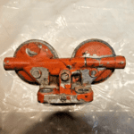 SCANIA DSC11 DIESEL ENGINE COVER FUEL FILTER 1300150 OEM - 148.5$ Picture 1 of 5 Picture 2 of 5 Picture 3 of 5 Picture 4 of 5 Picture 5 of 5 Picture 1 of 5 Picture 2 of 5 Picture 3 of 5 Picture 4 of 5