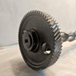 SCANIA DSC11 In-line 6-cyl Diesel Engine Camshaft with Cam gear 325646 OEM - 850$ Picture 1 of 9 Picture 2 of 9 Picture 3 of 9 Picture 4 of 9 Picture 5 of 9 Picture 6 of 9 Picture 7 of 9 Picture 8 of 9 Picture 9 of 9 Picture 1 of 9 Picture 2 of 9