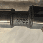 SCANIA DSC11 In-line 6-cyl Diesel Engine Camshaft with Cam gear 325646 OEM - 850$ Picture 1 of 9 Picture 2 of 9 Picture 3 of 9 Picture 4 of 9 Picture 5 of 9 Picture 6 of 9 Picture 7 of 9 Picture 8 of 9 Picture 9 of 9 Picture 1 of 9 Picture 2 of 9 Picture 3 of 9 Picture 4 of 9