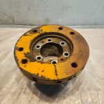 Scania DSC11 Diesel Engine Pulley OEM - 121.5$ Picture 1 of 4 Picture 2 of 4 Picture 3 of 4 Picture 4 of 4 Picture 1 of 4