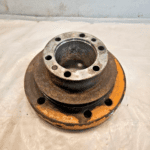 Scania DSC11 Diesel Engine Pulley OEM - 121.5$ Picture 1 of 4 Picture 2 of 4 Picture 3 of 4 Picture 4 of 4 Picture 1 of 4 Picture 2 of 4