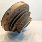 Scania DSC11 Diesel Engine Pulley OEM - 121.5$ Picture 1 of 4 Picture 2 of 4 Picture 3 of 4 Picture 4 of 4 Picture 1 of 4 Picture 2 of 4 Picture 3 of 4 Picture 4 of 4