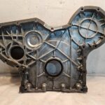Scania DSC11 Diesel Engine Timing Cover 1319323 OEM - 238.5$ Picture 1 of 6 Picture 2 of 6 Picture 3 of 6 Picture 4 of 6 Picture 5 of 6 Picture 6 of 6 Picture 1 of 6 Picture 2 of 6 Picture 3 of 6