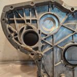 Scania DSC11 Diesel Engine Timing Cover 1319323 OEM - 238.5$ Picture 1 of 6 Picture 2 of 6 Picture 3 of 6 Picture 4 of 6 Picture 5 of 6 Picture 6 of 6 Picture 1 of 6 Picture 2 of 6 Picture 3 of 6 Picture 4 of 6