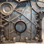 Scania DSC11 Diesel Engine Timing Cover 1319323 OEM - 238.5$ Picture 1 of 6 Picture 2 of 6 Picture 3 of 6 Picture 4 of 6 Picture 5 of 6 Picture 6 of 6 Picture 1 of 6 Picture 2 of 6 Picture 3 of 6 Picture 4 of 6 Picture 5 of 6
