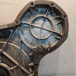 Scania DSC11 Diesel Engine Timing Cover 1319323 OEM - 238.5$ Picture 1 of 6 Picture 2 of 6 Picture 3 of 6 Picture 4 of 6 Picture 5 of 6 Picture 6 of 6 Picture 1 of 6 Picture 2 of 6 Picture 3 of 6 Picture 4 of 6 Picture 5 of 6 Picture 6 of 6