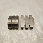 Set 2016 Volvo D-13 Diesel Engine Crosshead Valve Bridges 21411252 OEM 3183207 - 200$ Picture 1 of 6 Picture 2 of 6 Picture 3 of 6 Picture 4 of 6 Picture 5 of 6 Picture 6 of 6 Picture 1 of 6 Picture 2 of 6