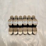 Set 2016 Volvo D-13 Diesel Engine Crosshead Valve Bridges 21411252 OEM 3183207 - 200$ Picture 1 of 6 Picture 2 of 6 Picture 3 of 6 Picture 4 of 6 Picture 5 of 6 Picture 6 of 6 Picture 1 of 6 Picture 2 of 6 Picture 3 of 6