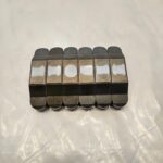 Set 2016 Volvo D-13 Diesel Engine Crosshead Valve Bridges 21411252 OEM 3183207 - 200$ Picture 1 of 6 Picture 2 of 6 Picture 3 of 6 Picture 4 of 6 Picture 5 of 6 Picture 6 of 6 Picture 1 of 6 Picture 2 of 6 Picture 3 of 6 Picture 4 of 6