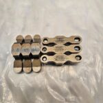 Set 2016 Volvo D-13 Diesel Engine Crosshead Valve Bridges 21411252 OEM 3183207 - 200$ Picture 1 of 6 Picture 2 of 6 Picture 3 of 6 Picture 4 of 6 Picture 5 of 6 Picture 6 of 6 Picture 1 of 6 Picture 2 of 6 Picture 3 of 6 Picture 4 of 6 Picture 5 of 6